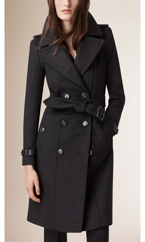 black burberry trench coat sale|burberry trench coat outlets.